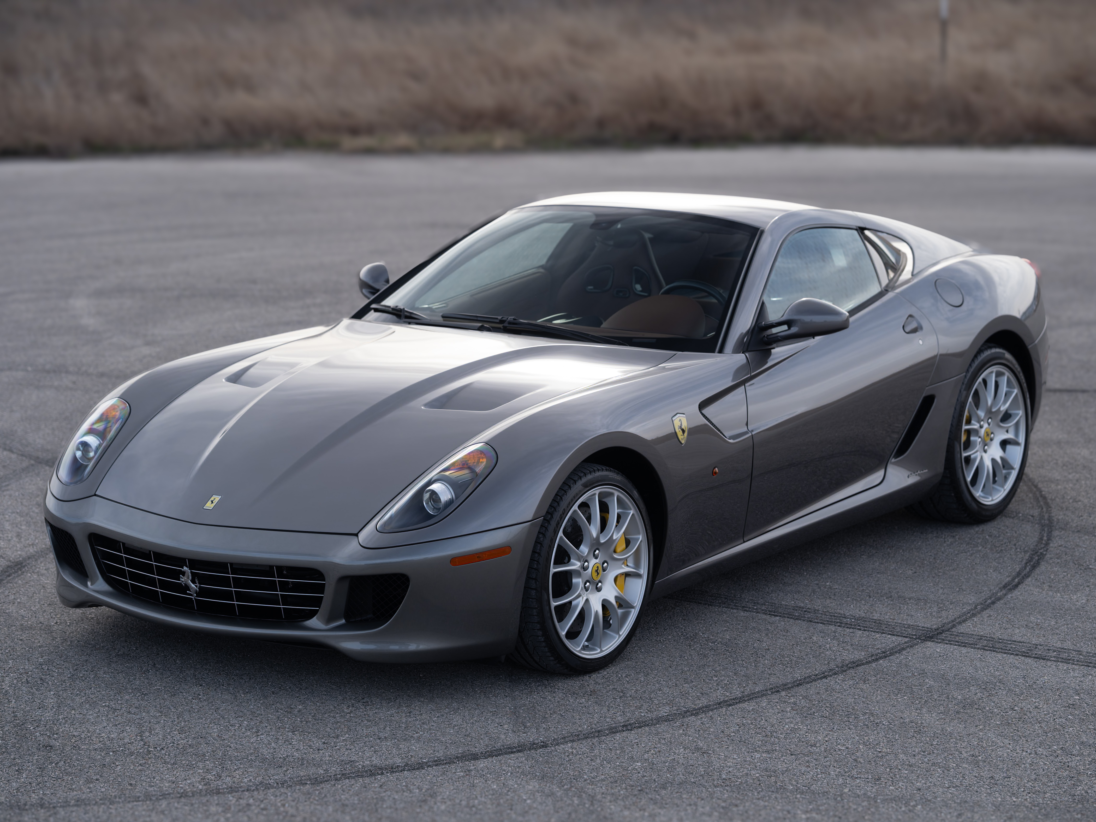 Ferrari 599 GTB